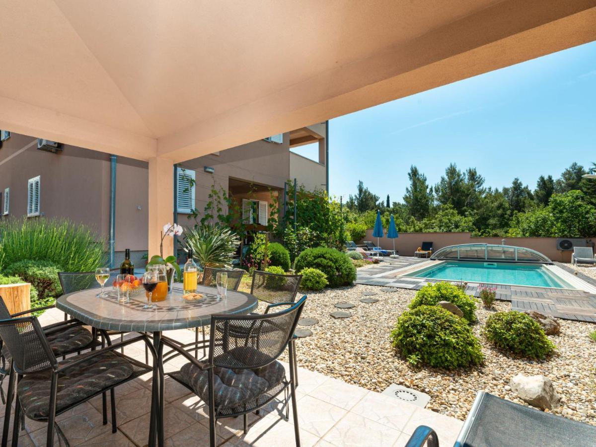 Apartment Matas - Srd317 By Interhome Rovanjska Εξωτερικό φωτογραφία