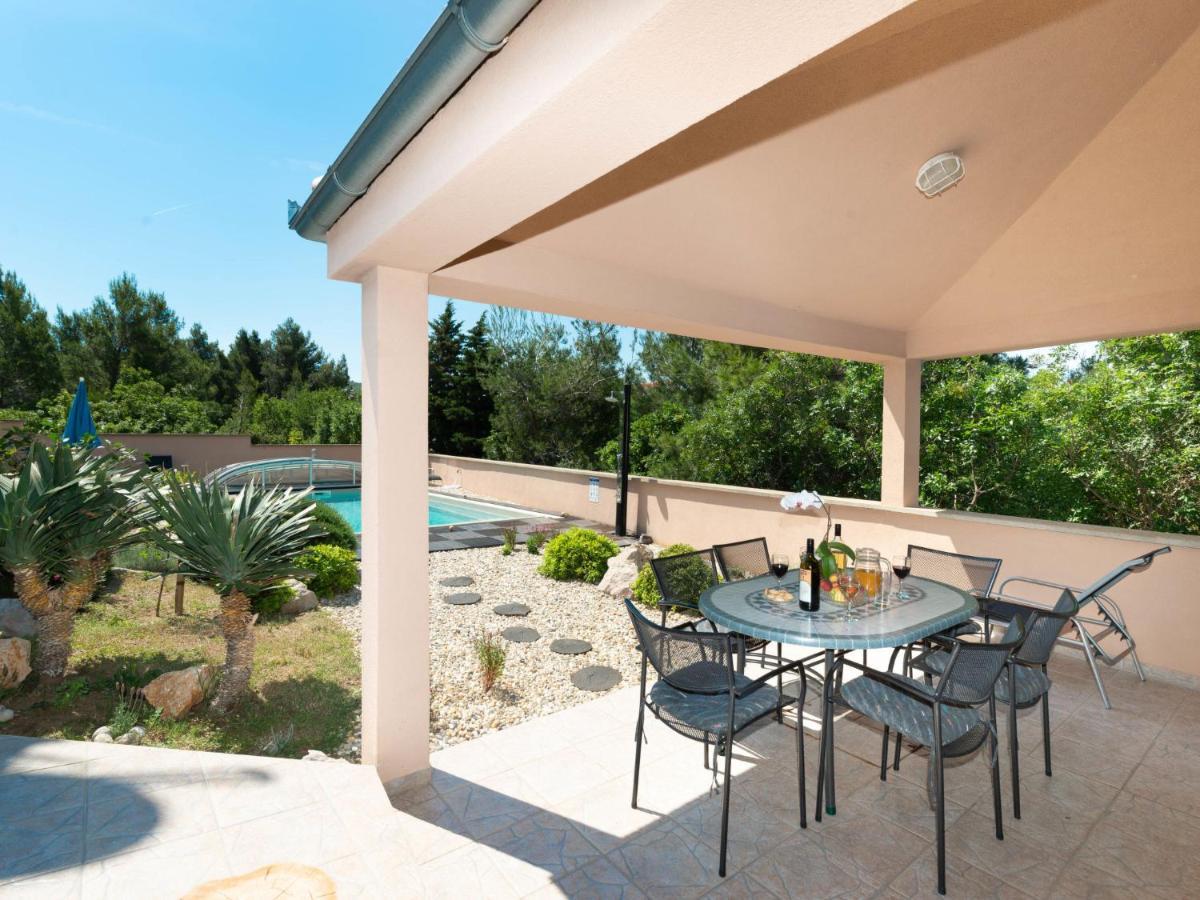 Apartment Matas - Srd317 By Interhome Rovanjska Εξωτερικό φωτογραφία