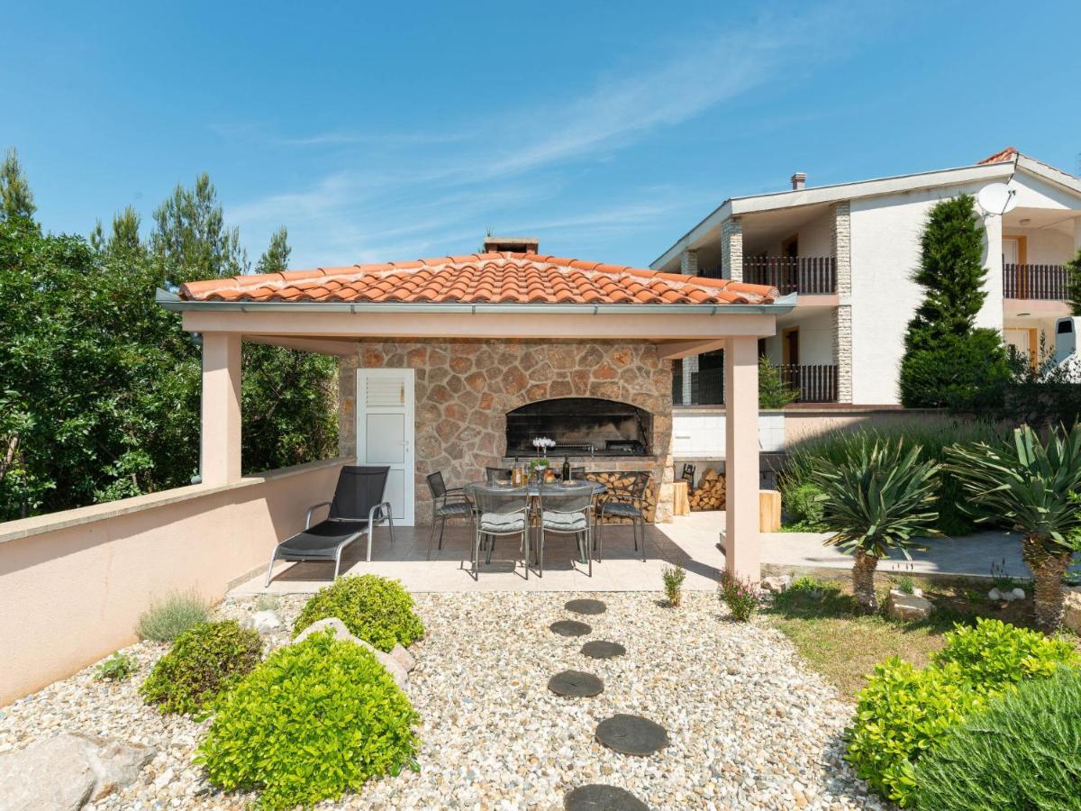Apartment Matas - Srd317 By Interhome Rovanjska Εξωτερικό φωτογραφία