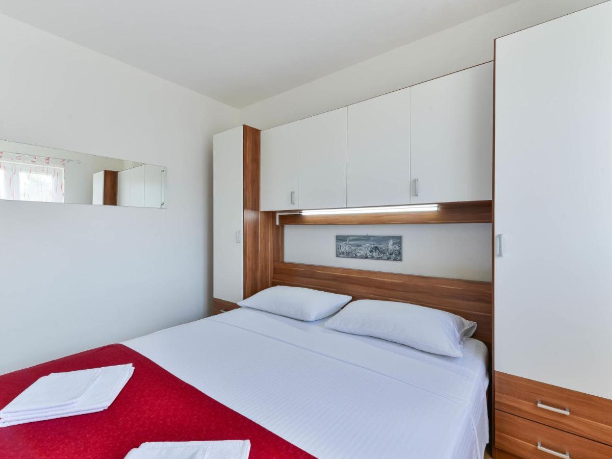 Apartment Matas - Srd317 By Interhome Rovanjska Εξωτερικό φωτογραφία