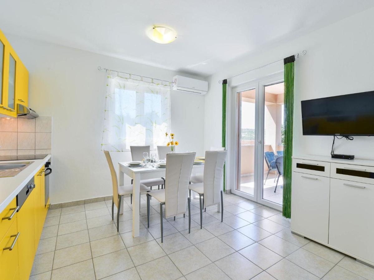 Apartment Matas - Srd317 By Interhome Rovanjska Εξωτερικό φωτογραφία