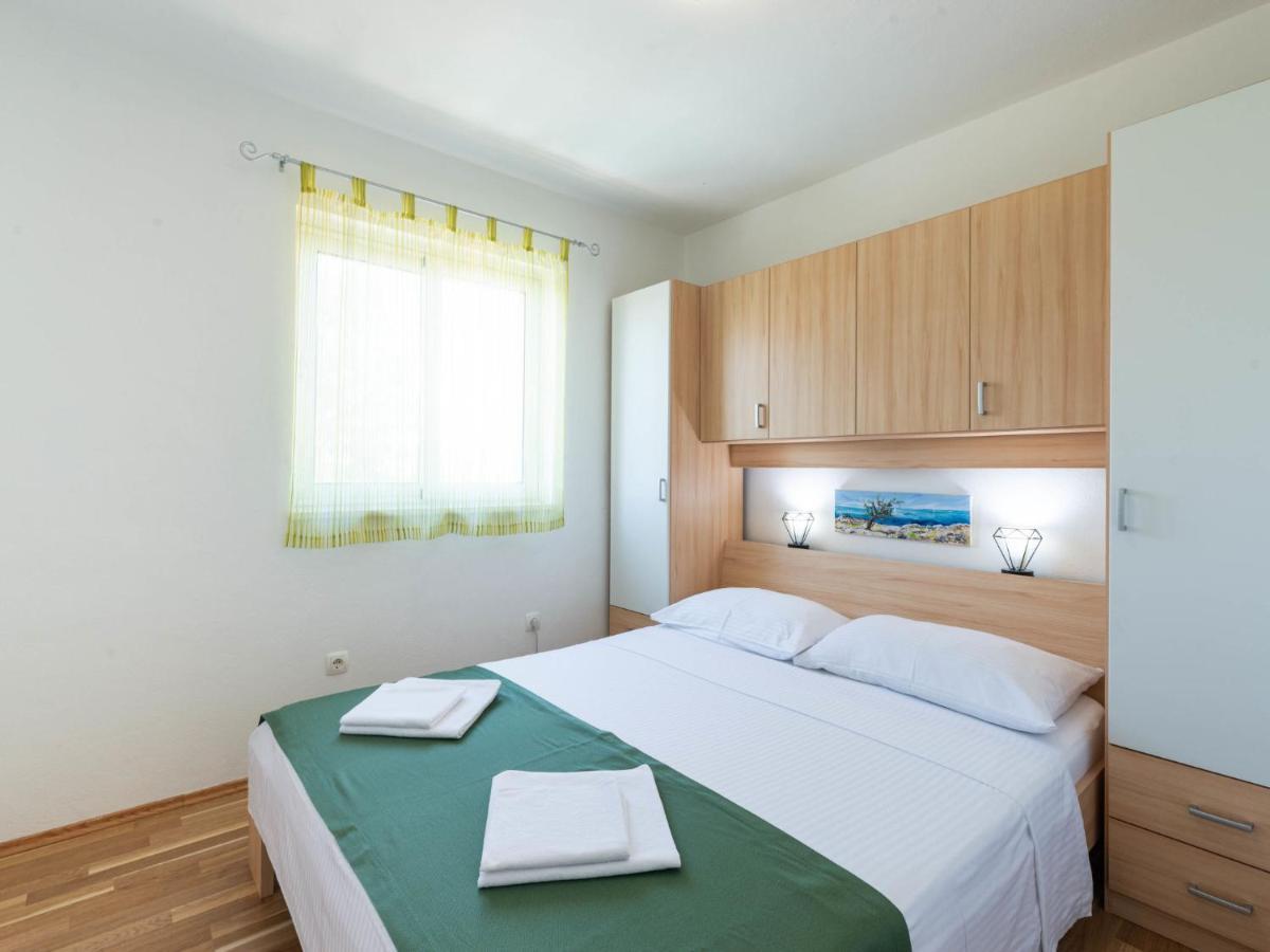 Apartment Matas - Srd317 By Interhome Rovanjska Εξωτερικό φωτογραφία