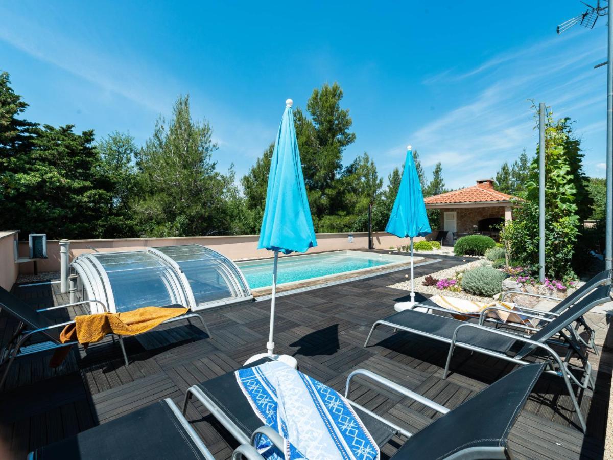 Apartment Matas - Srd317 By Interhome Rovanjska Εξωτερικό φωτογραφία