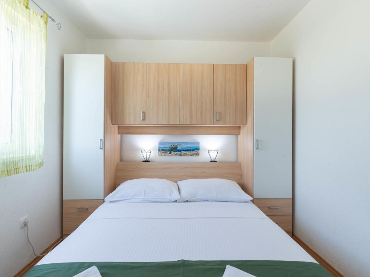 Apartment Matas - Srd317 By Interhome Rovanjska Εξωτερικό φωτογραφία