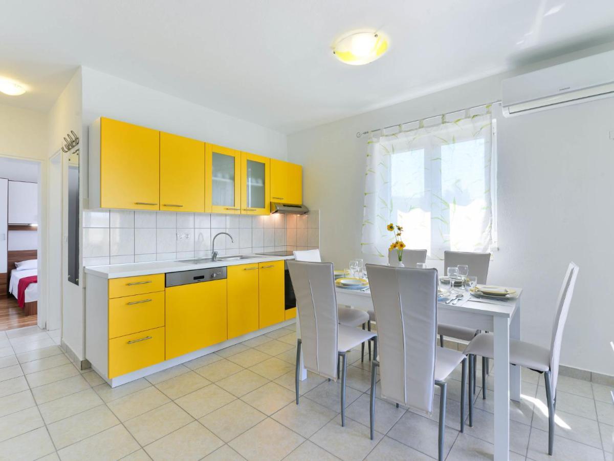 Apartment Matas - Srd317 By Interhome Rovanjska Εξωτερικό φωτογραφία