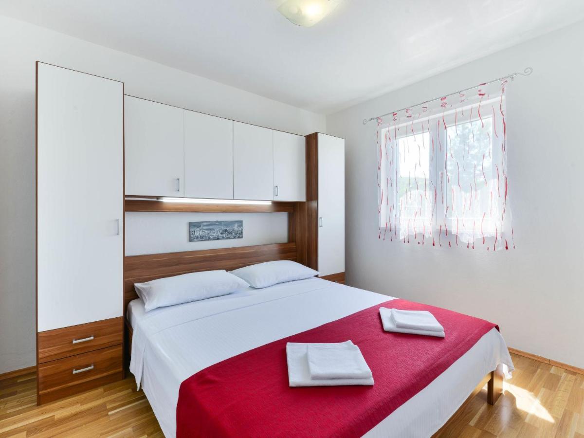 Apartment Matas - Srd317 By Interhome Rovanjska Εξωτερικό φωτογραφία
