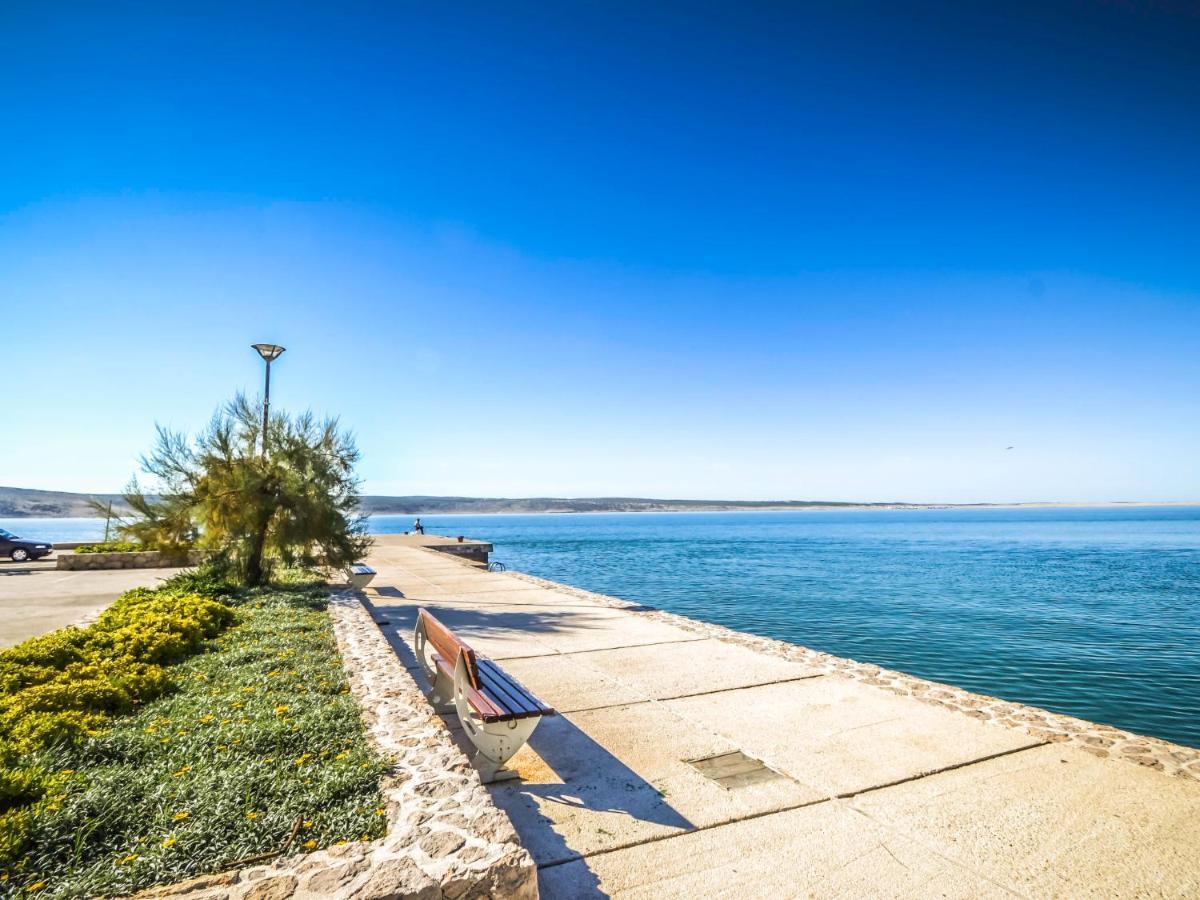 Apartment Matas - Srd317 By Interhome Rovanjska Εξωτερικό φωτογραφία