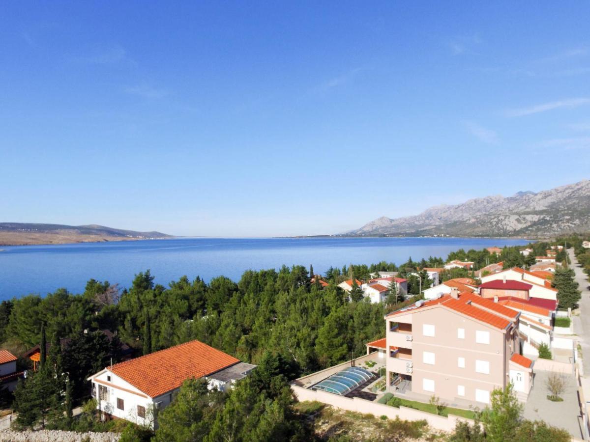 Apartment Matas - Srd317 By Interhome Rovanjska Εξωτερικό φωτογραφία